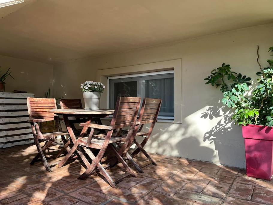 Trikala Home Exterior photo
